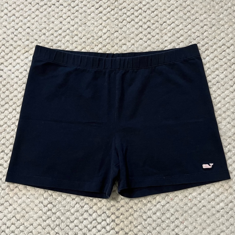 Vineyard Vines Stretchy Shorts